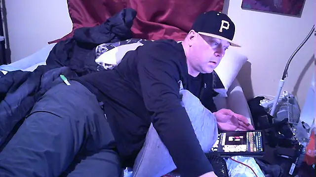 Mic Oxinner online show from 10-09-25, 09:02