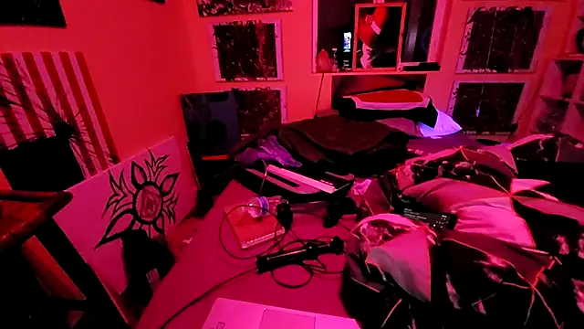 Mic Oxinner online show from 01-08-26, 02:52