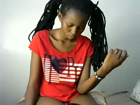 Kasweet Lee online show from 12-02-24, 12:51