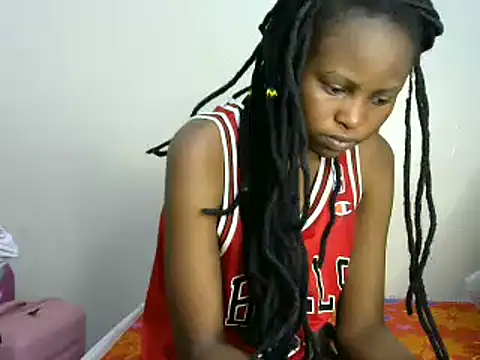 Kasweet Lee online show from 01-09-25, 08:45