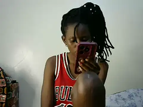 Kasweet Lee online show from 01-13-25, 06:59