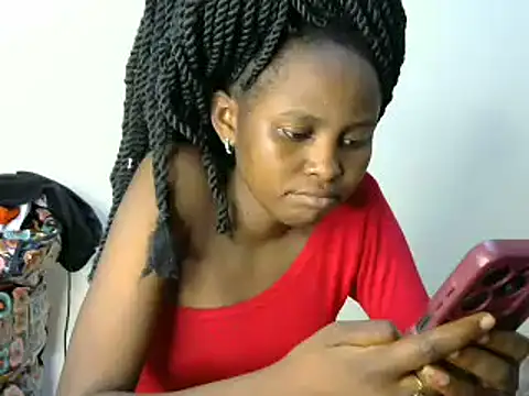 Kasweet Lee online show from 01-28-25, 02:43