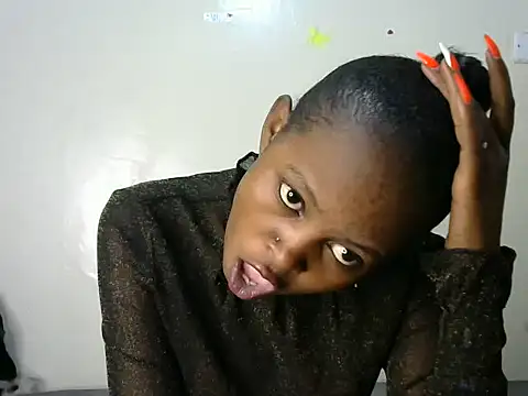 Kasweet Lee online show from 11-23-25, 10:26