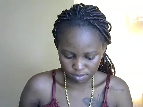 Kasweet Lee online show from 05-14-26, 07:15