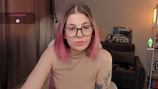 AnnaTrueno online show from 03-15-25, 03:37