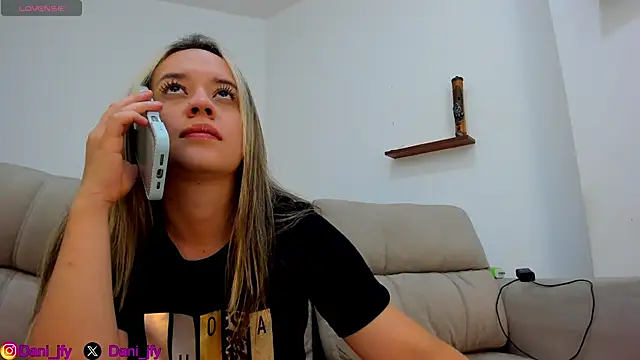 Dani javi online show from 11-30-25, 12:36