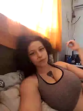 Snapshot of dojamelie_ chatting on 12-10-24, 03:55 dojamelie online show from 12-10-24, 03:55