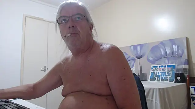 john little one1 online show from 09-13-25, 12:21