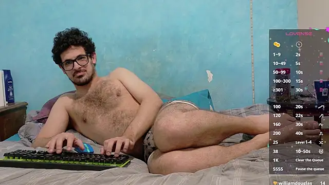 Morpheus-the-oniro online show from 11-06-25, 05:14