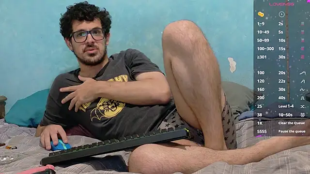 Morpheus-the-oniro online show from 11-07-25, 11:32