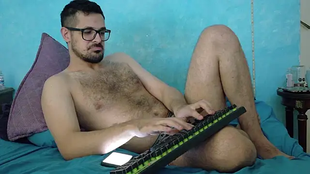 Morpheus-the-oniro online show from 03-09-26, 06:23