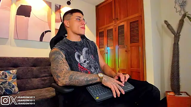  joansoto online show from 02-05-26, 12:43