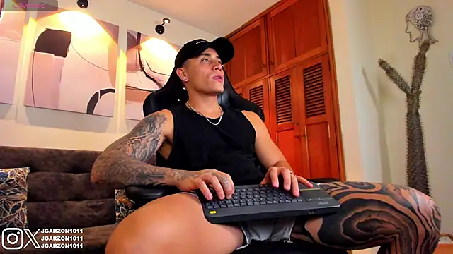  joansoto online show from 03-03-26, 01:06