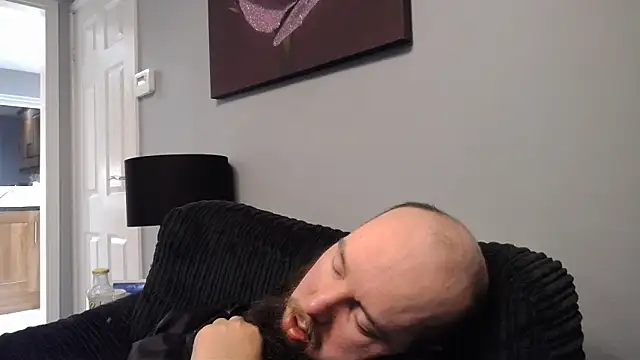 Chubbydan online show from 10-08-25, 01:36