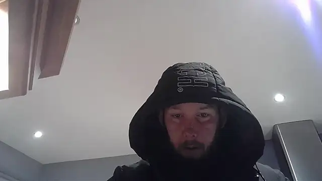 Chubbydan online show from 12-04-25, 08:17