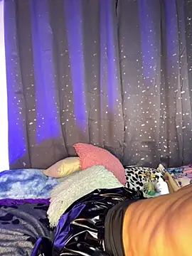 Alexa Chanell Oficial online show from 09-13-25, 05:07