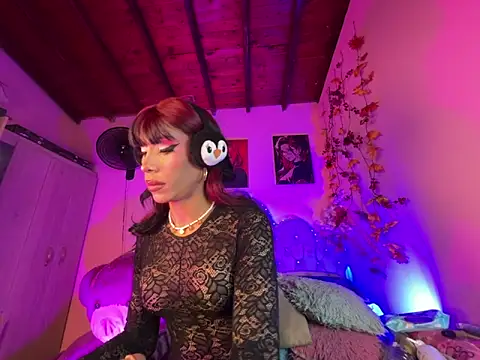 Snapshot of Alexa_Chanell_Oficial chatting on 03-09-26, 11:14 Alexa Chanell Oficial online show from 03-09-26, 11:14