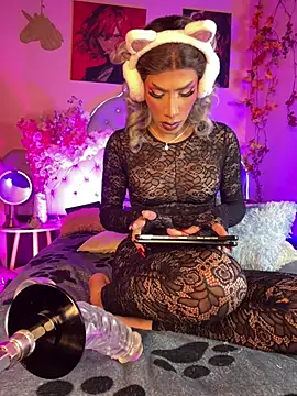 Snapshot of Alexa_Chanell_Oficial chatting on 04-23-26, 11:40 Alexa Chanell Oficial online show from 04-23-26, 11:40