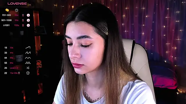 DarlaLike online show from 12-27-24, 05:20