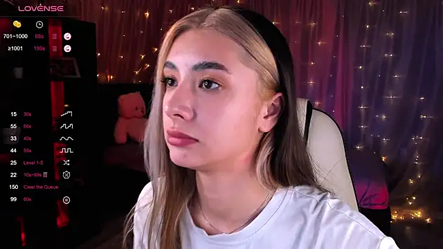 DarlaLike online show from 01-17-25, 07:30