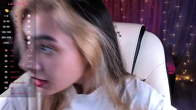 DarlaLike online show from 01-18-25, 07:59