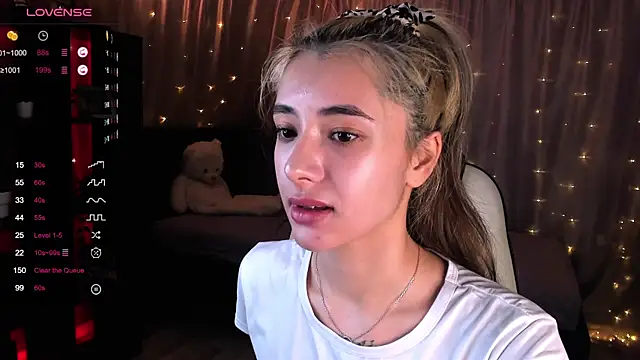 DarlaLike online show from 02-12-25, 05:15