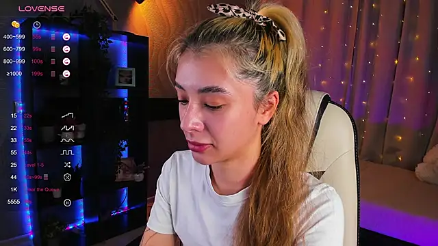 DarlaLike online show from 03-06-25, 04:52