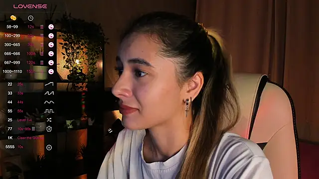 DarlaLike online show from 09-16-25, 04:02