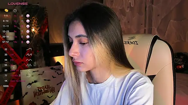 DarlaLike online show from 11-02-25, 03:42