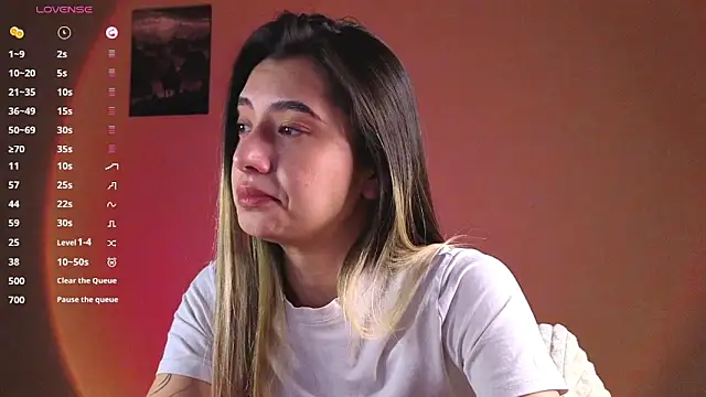 DarlaLike online show from 02-22-26, 03:18