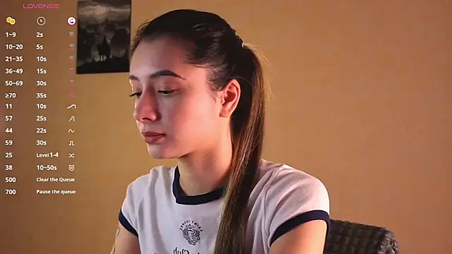 DarlaLike online show from 03-05-26, 03:35