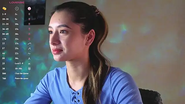 DarlaLike online show from 03-13-26, 03:35