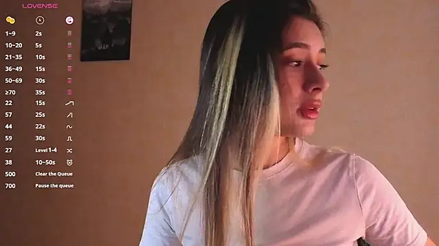 DarlaLike online show from 03-15-26, 03:12