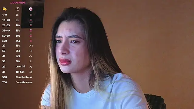 DarlaLike online show from 03-18-26, 03:20