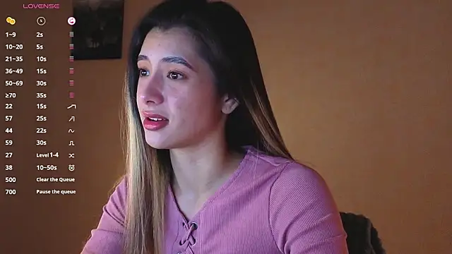 DarlaLike online show from 03-19-26, 03:21