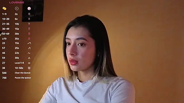 DarlaLike online show from 03-21-26, 03:33