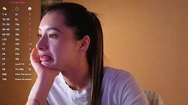 DarlaLike online show from 03-26-26, 03:12