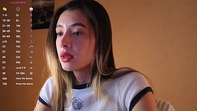 DarlaLike online show from 03-28-26, 03:17