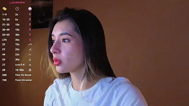 DarlaLike online show from 03-29-26, 03:28