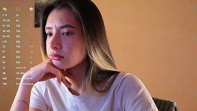 DarlaLike online show from 04-01-26, 03:18