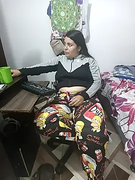 yournaughtyandsexyprinces online show from 10-24-25, 01:35