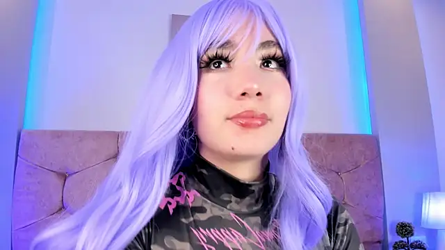 lunar leen online show from 02-08-25, 10:51