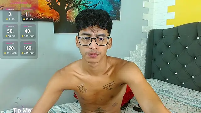 Snapshot of allens_joe chatting on 10-13-25, 03:06 allens joe online show from 10-13-25, 03:06