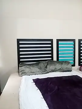 Amarablackie online show from 11-01-25, 03:03