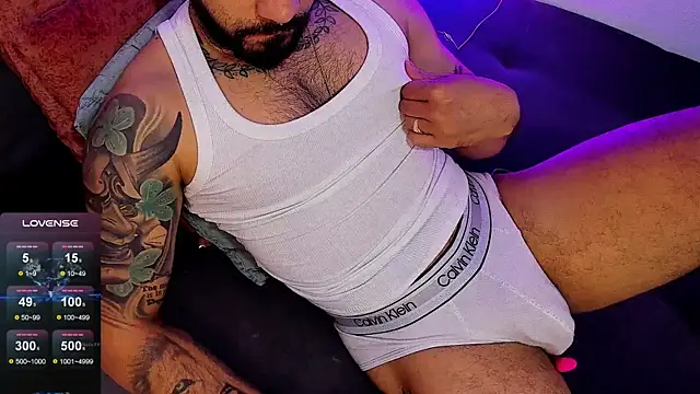 mikemulerr online show from 10-17-25, 08:44