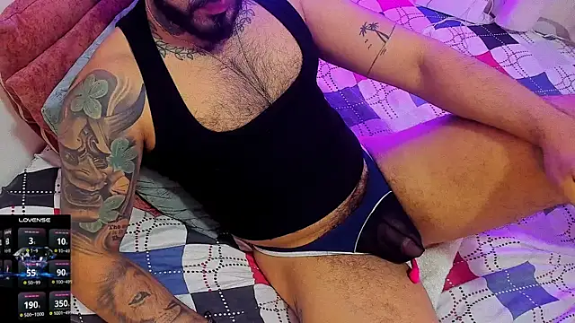 mikemulerr online show from 01-10-26, 11:09