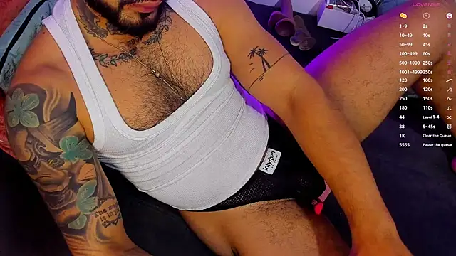 mikemulerr online show from 03-11-26, 11:00