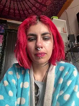  Artemisa X online show from 12-05-24, 05:17