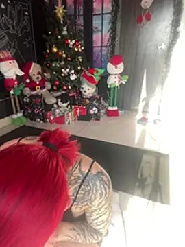  Artemisa X online show from 12-11-24, 09:12