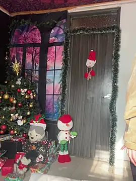  Artemisa X online show from 12-28-24, 09:08